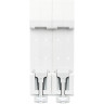 Автоматический выключатель IEK ВА47-29 2Р 25А 4,5кА С - MVA20-2-025-C